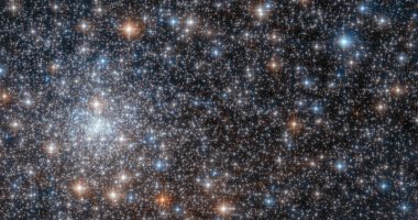 علماء الفلك يكتشفون نجما غامضا لم يسبق له مثيل مكونا من المادة المظلمة
