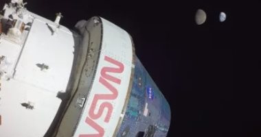 ناسا تنهى مهمة مركبتها الفضائية Lunar Flashlight
