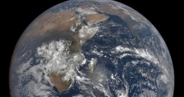 تقرير يكشف كيف تشبعت الأرض قديما بالأكسجين