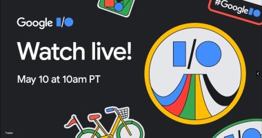 كيف تشاهد البث المباشر لمؤتمر جوجل للمطورين Google I O 2023 مساء اليوم؟