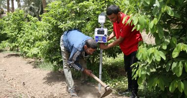 «فودافون بيزنس» تعقد بروتوكول تعاون مع كلية زراعة جامعة القاهرة لتزويدها بأحدث حلول الزراعة الذكية باستخدام تقنيات إنترنت الأشياء