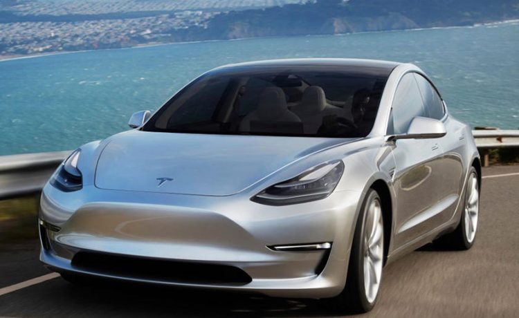 أرخص نسخ تسلا Model 3 ليست رخيصة للتأجير