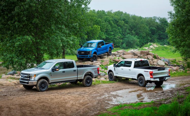 فورد تخفض سعر F-150 لمواجهة رام 1500 وشيفروليه سيلفرادو وجي ام سي سييرا