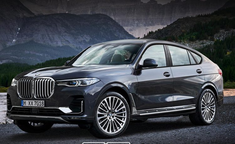 BMW X8 المرتقبة قد تظهر أسرع من المتوقع