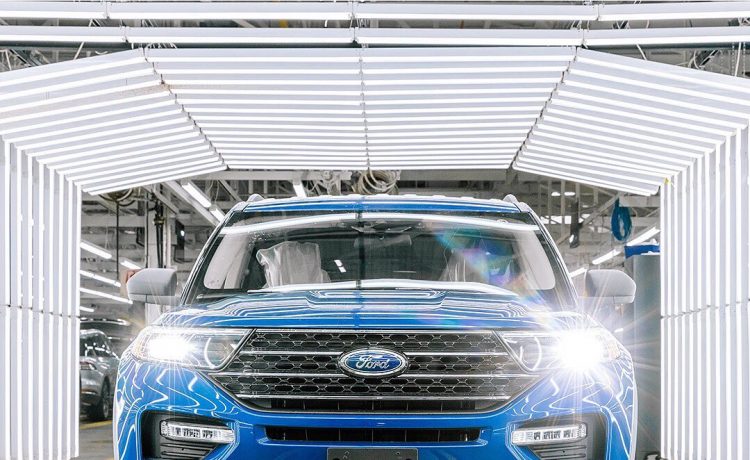 فورد F-150 .. ما هي أسوأ موديلات البيك اب الأمريكية؟