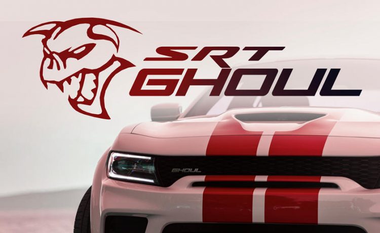 كذبة أبريل . . دودج تشارجر SRT Ghoul بمحرك Hellephant V8 وسعر 200 ألف دولار