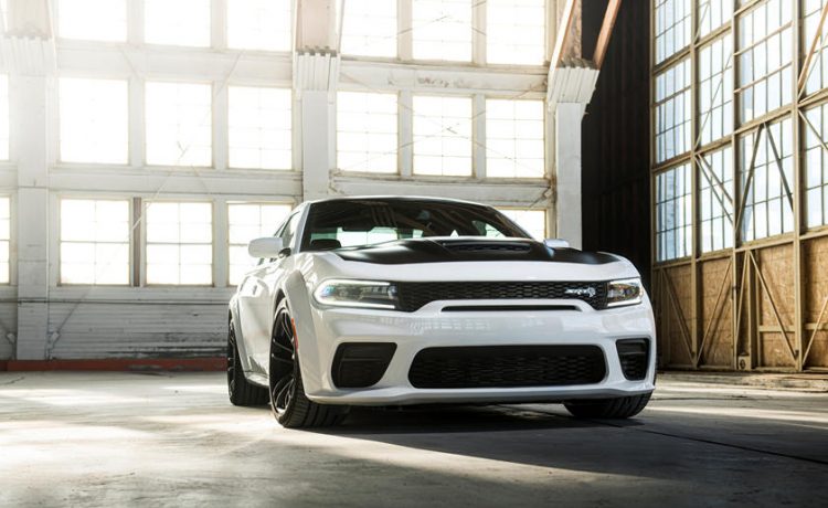 دودج تشارجر SRT Hellcat Redeye موديل 2021 . . السيدان الأسرع في العالم