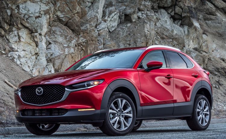 مازدا CX-30 2.5 S تصل رسمياً بمزيد من الميزات ونفس القوة