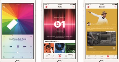 تعملها إزاى.. كيفية ضبط المؤقت لـ Apple Music والنوم على الموسيقى