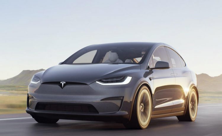 موسك يتوقع ان تكون تسلا Model Y أفضل سيارة مبيعًا في العالم في 2022