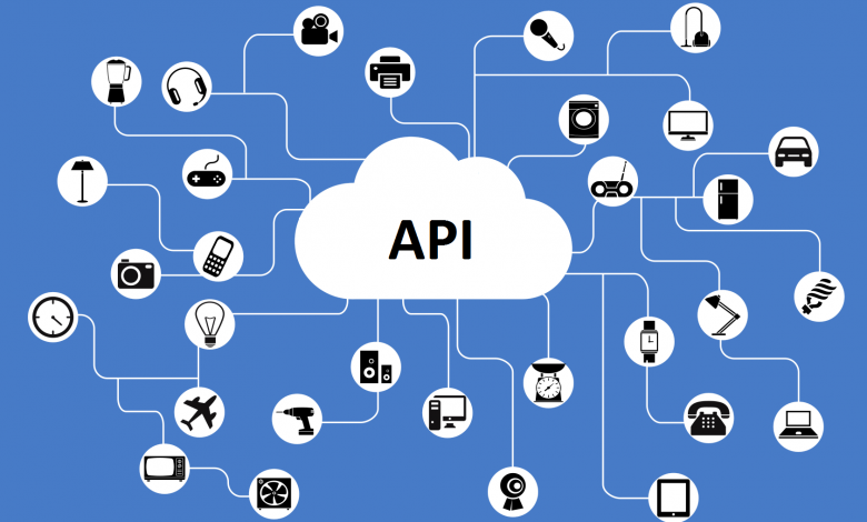 ما هي واجهة برمجة التطبيقات Application Programming Interface