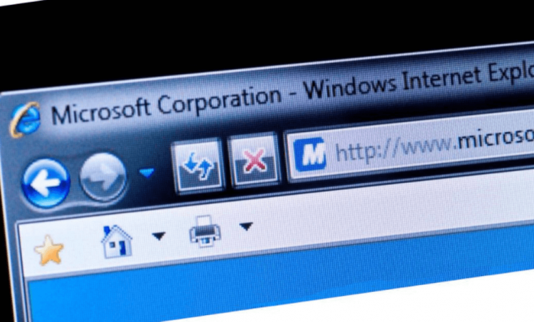 كيفية تقييد تصفح الويب باستخدام Internet Explorer