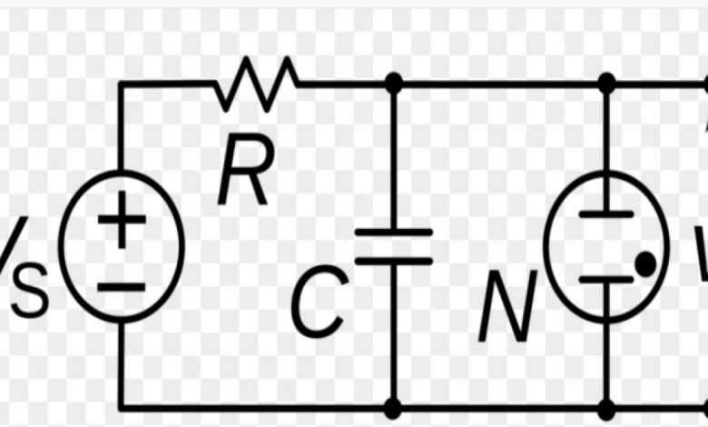 مذبذب بيرسون-أنسون Pearson-Anson Oscillators