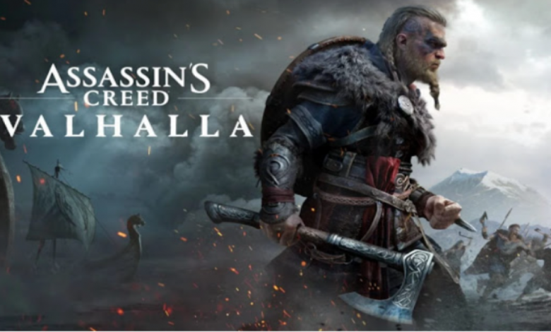 لعبة Assassin’s Creed Valhalla