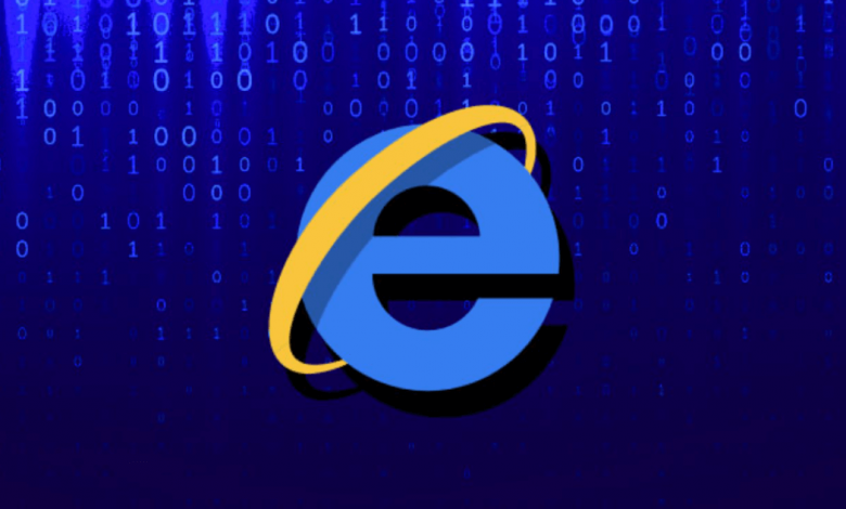 كيفية تحديث Microsoft Internet Explorer