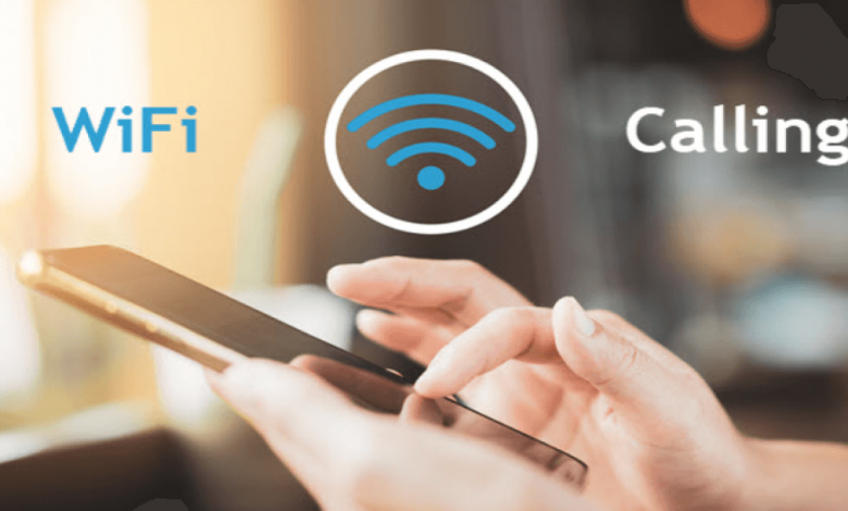 كيفية إجراء مكالمات هاتفية عبر الإنترنت عن طريق Wi-Fi