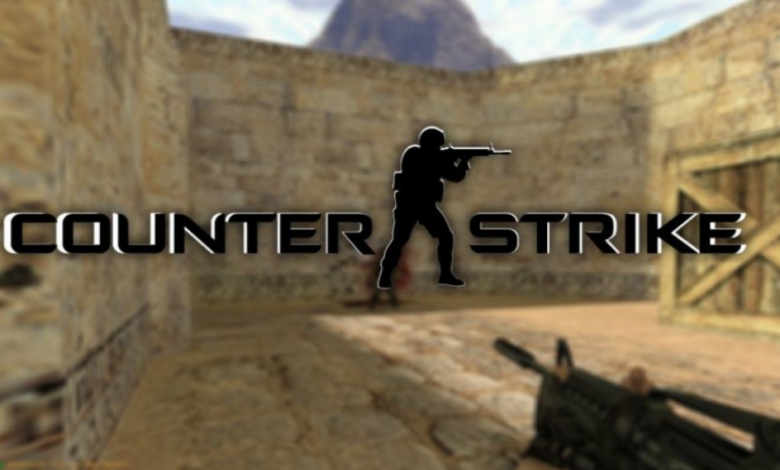 لعبة Counter Strike