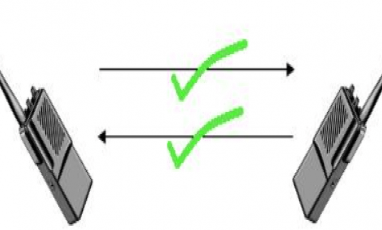 نظرية التراكب في الاتصالات Superposition Theorem