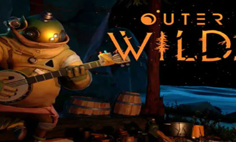 لعبة Outer Wilds