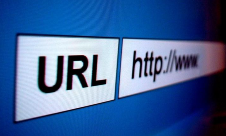 كيفية استخدام عناوين URL