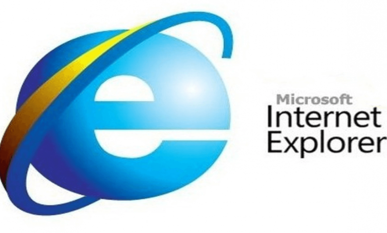 كيفية استخدام متصفح الإنترنت Internet Explorer