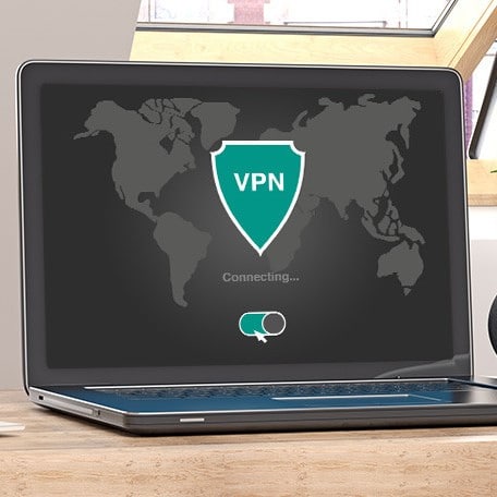 طريقة استخدام ال VPN في أجهزة الكمبيوتر