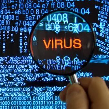 برنامج ملف فيروس الحاسب هو او فايروس الحاسب