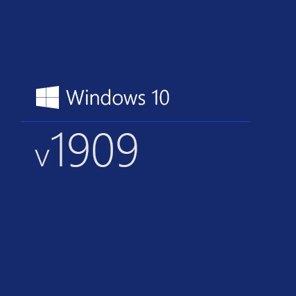 طريقة الحصول على إصدار Windows 10 1909 الجديد