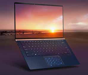 تعرّفوا على Asus ZenBook Flip 14 النسخة الأحدث في سلسلة ZenBook Flip