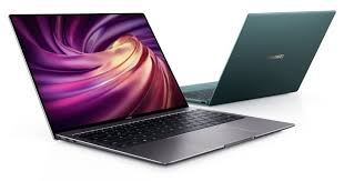 هواوي تكشف عن مميزات سلسلة حواسيب MateBook المحمولة