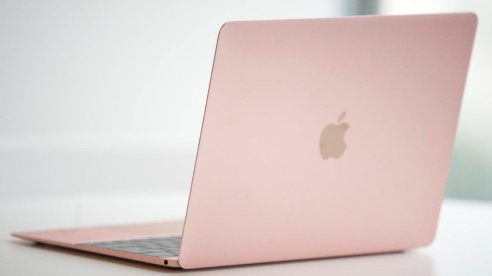 laptop apple أحدث