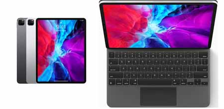 IPad Pro 2020.. مواصفات آيباد برو الجديد