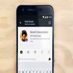 تعرف على المحادثات السرية على فيسبوك وكيف تفعلها