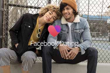 اطلاق Facebook Dating تطبيق المواعدة من فيسبوك اليوم في الولايات المتحدة الأمريكية