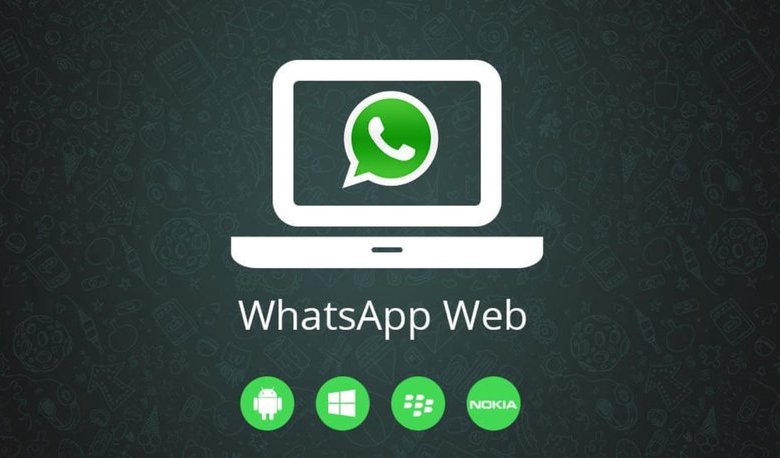 كيفية تشغيل تطبيق واتساب على جهاز الكمبيوتر whatsapp web واستخدامه بكل سهولة كأنك تستخدم الهاتف