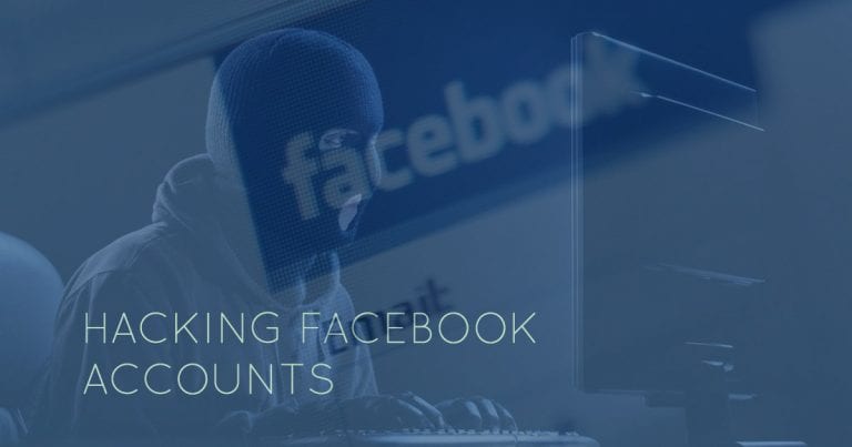 أفضل 15 كيفية عمل لطريقة اختراق حسابات Facebook وطريقة حمايته لسنة 2020