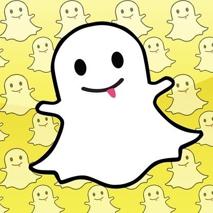 طريقة استخدام سناب شات Snapchat