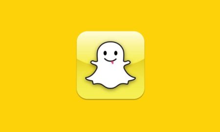 سناب شات SnapChat