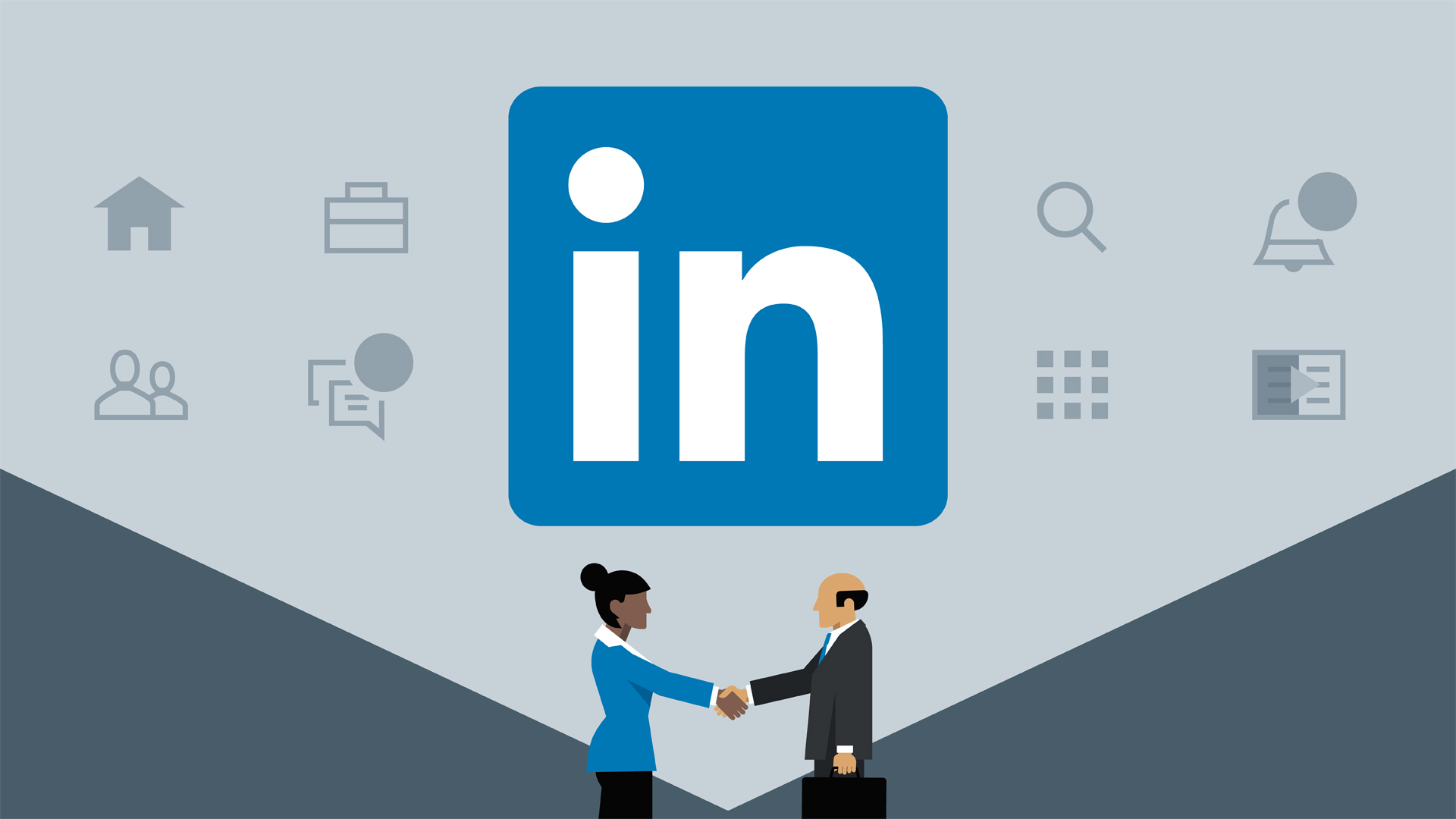 نصائح لتحقق أقصى استفادة من موقع LinkedIn