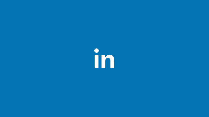 كيف تبني حسابًا قويًا على Linkedin بخطوات بسيطة