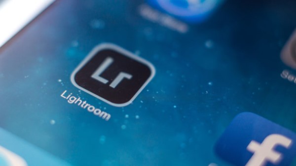 Lightroom يحصل على الكثير من الأدوات الجديدة