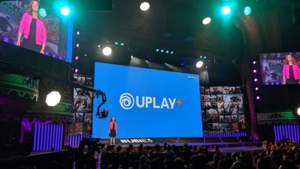 Ubisoft تعيد تسمية Uplay Plus ، وتضيف دعم Stadia و Luna Game Streaming