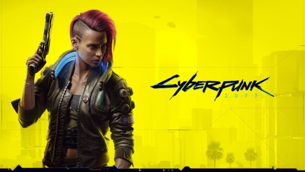 ها هو Cyberpunk 2077 يتأخر مرة أخرى