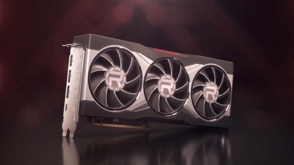 إطلاق بطاقات الرسومات الكبيرة Navi من AMD في 18 نوفمبر مع Radeon RX 6800، 6800 XT