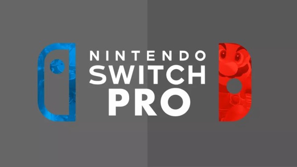 مراجعة : ما نريد رؤيته من Nintendo Switch Pro