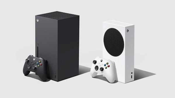 تحتفل مايكروسوفت بالأسبوع المقبل لـ Xbox Series X من خلال أسلوب اللعب المباشر