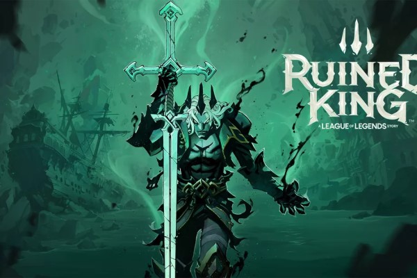 سيتم إطلاق لعبة Ruined King من لعبة League of Legends على أجهزة الألعاب في أوائل عام 2021