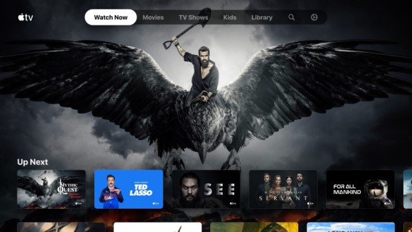 تطبيق Apple TV قادم إلى Xbox One و Series X