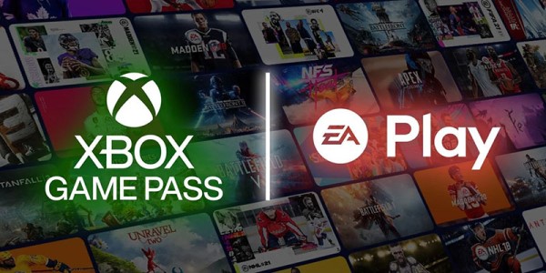 يمكن لمشتركي Xbox Game Pass الآن تحميل ألعاب EA مسبقًا وتشغيلها قريبًا