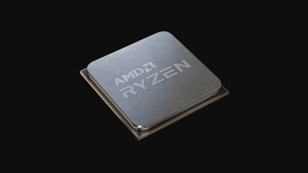 تم بيع رقائق Ryzen 5000 من AMD في دقائق